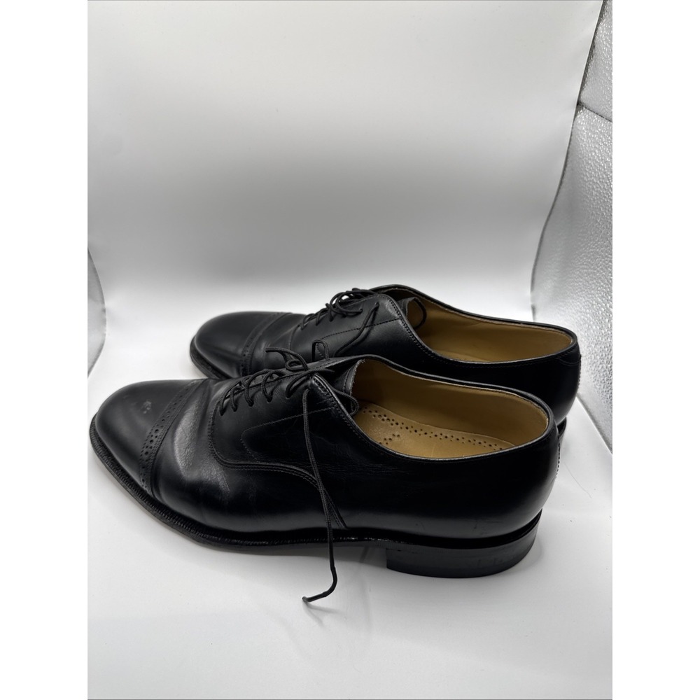 Johnston & Murphy 8.5 Men's Dress Shoes  #1104